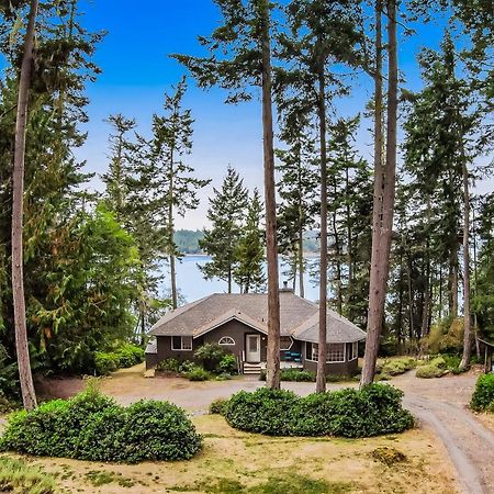 Villa Snug Harbor Hideout Islandale Exterior foto