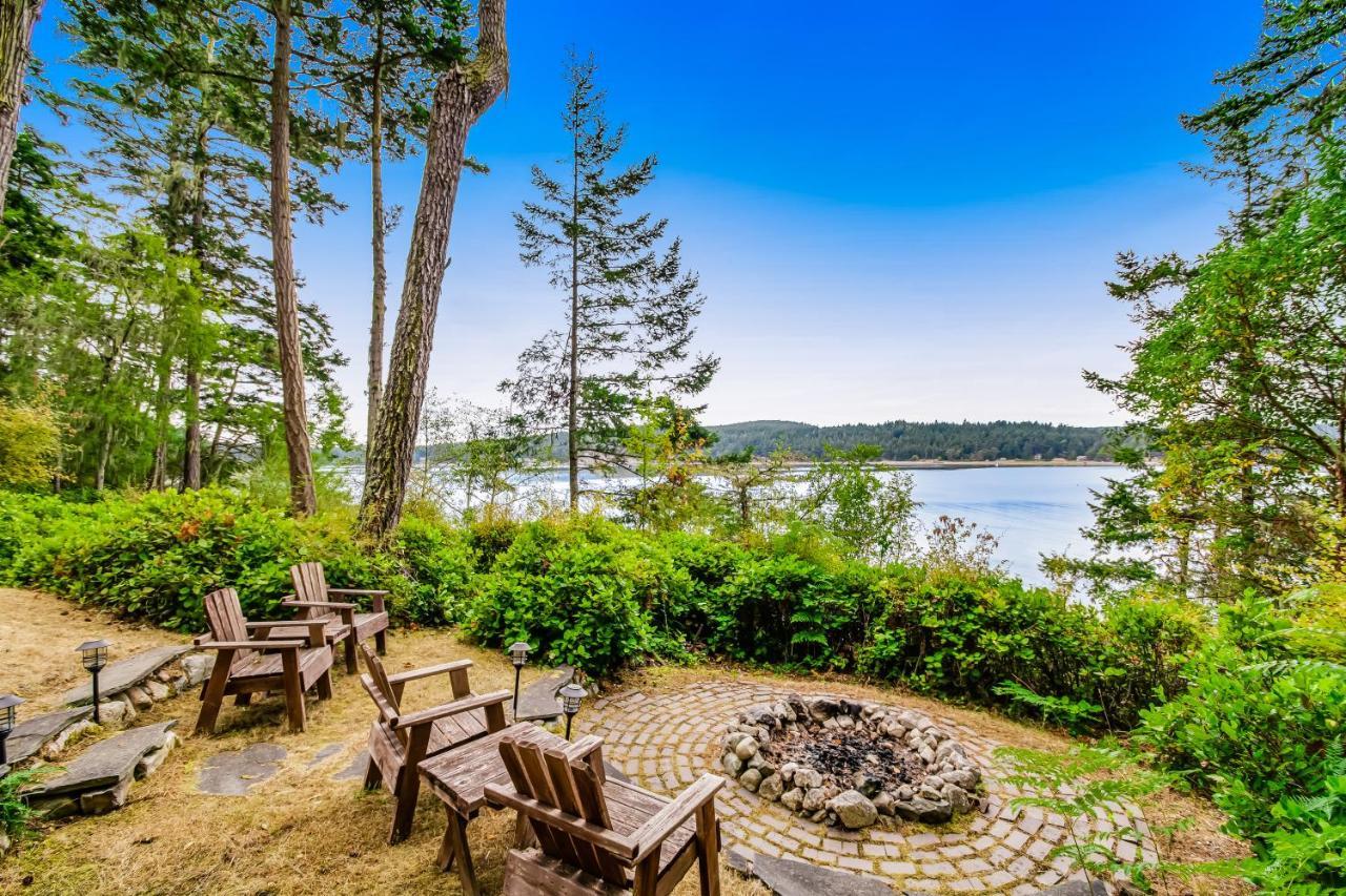 Villa Snug Harbor Hideout Islandale Exterior foto