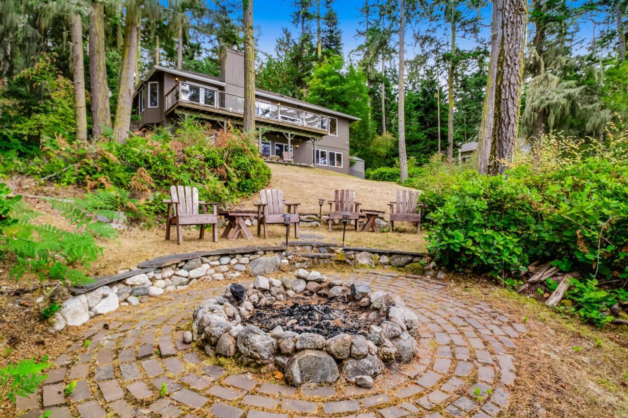 Villa Snug Harbor Hideout Islandale Exterior foto