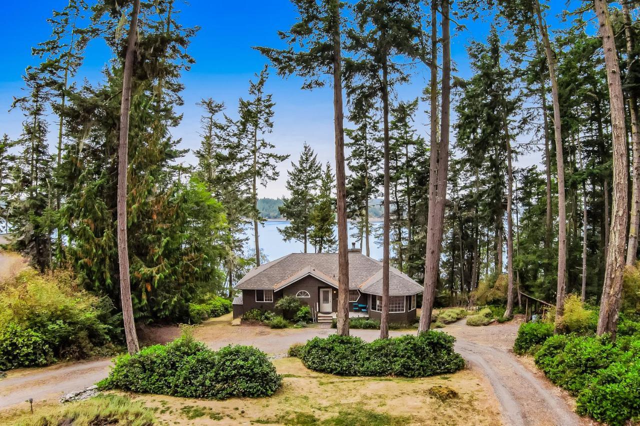 Villa Snug Harbor Hideout Islandale Exterior foto